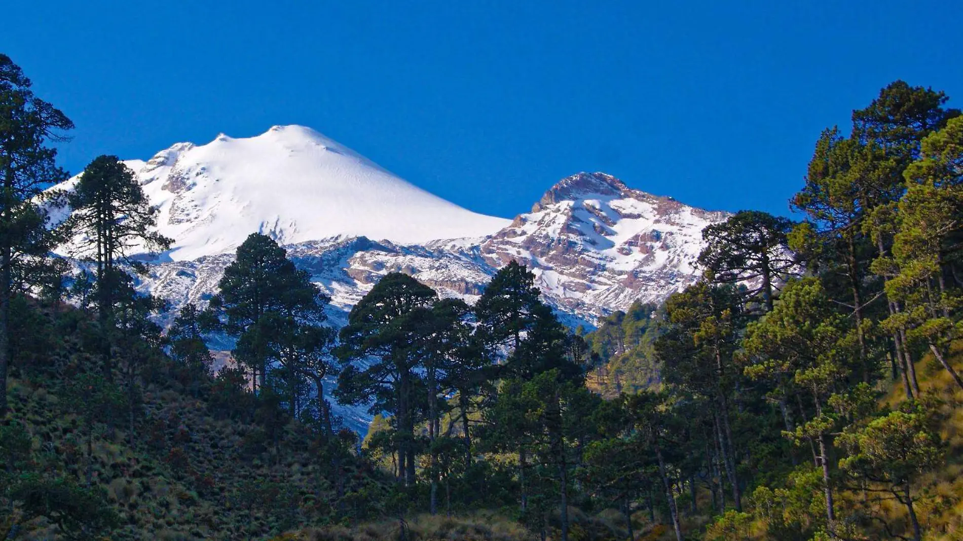 Pico Orizaba